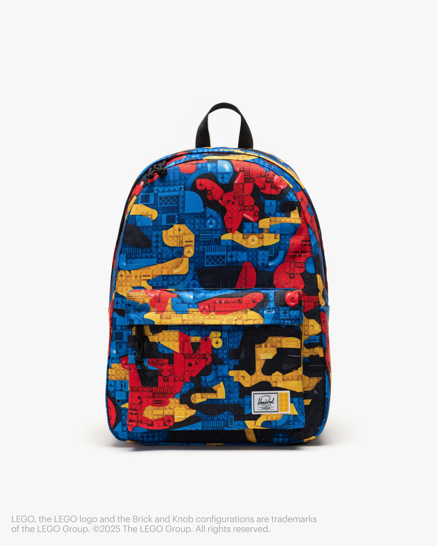 LEGO® Herschel Classic™ XL Backpack