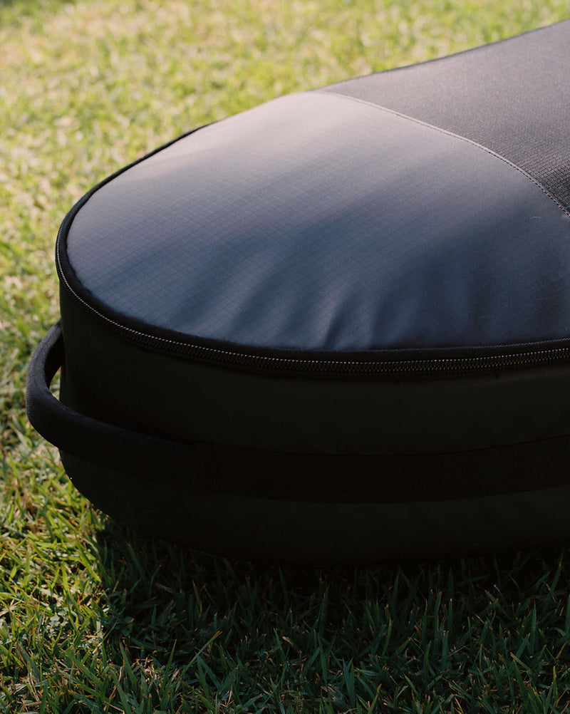 Herschel Supply Co. Surfboard Travel Bag All Purpose 7 Ft showing available color options.