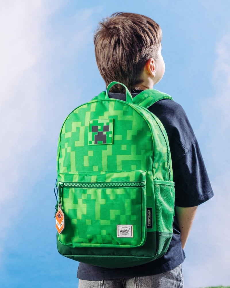 Minecraft Herschel Heritage™ Youth Backpack