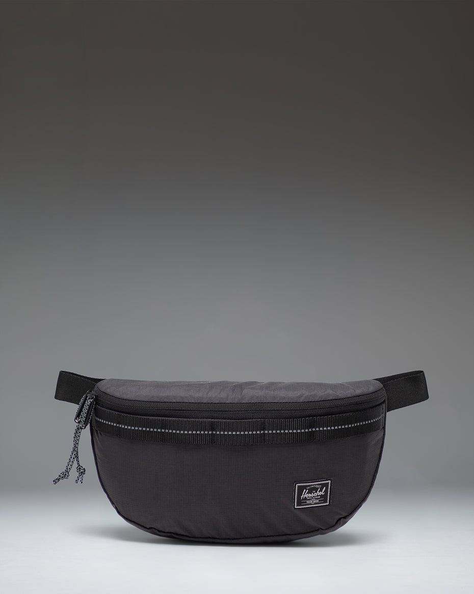 Kaine Ripstop Reflective Hip Pack