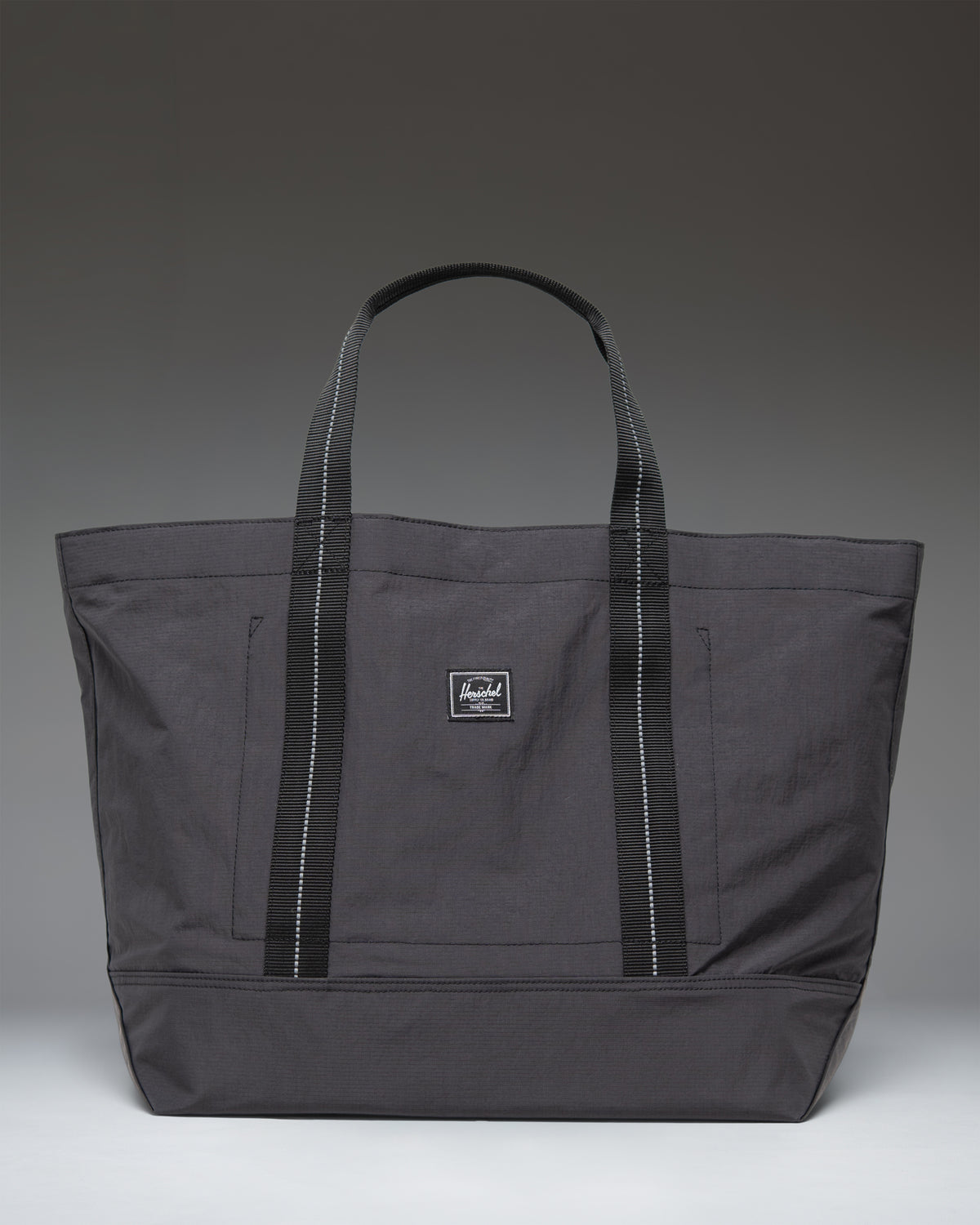 Herschel Classic™ Large Ripstop Reflective Tote