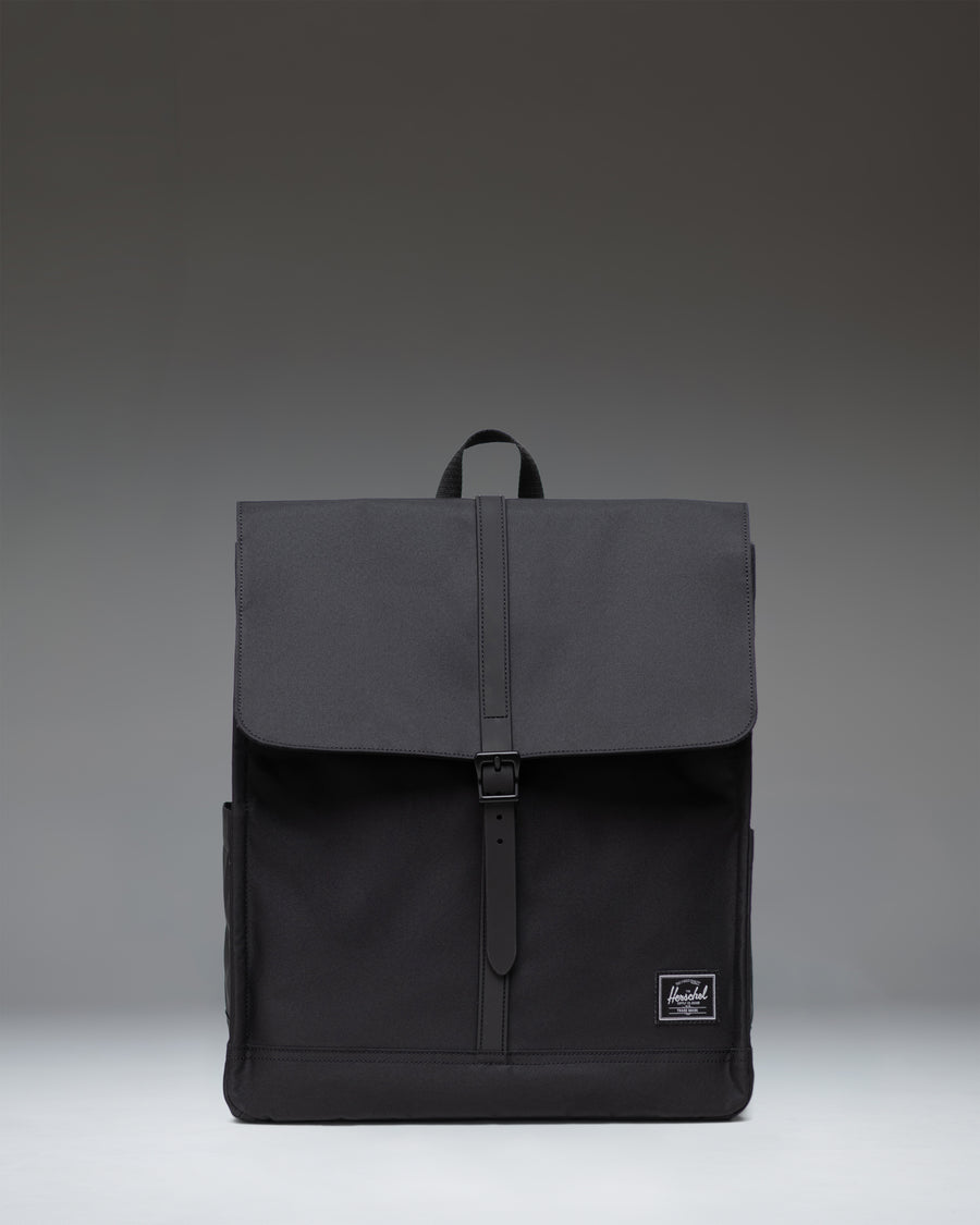City Backpack Twill