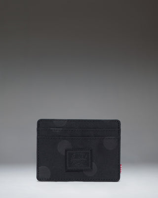 Charlie Cardholder