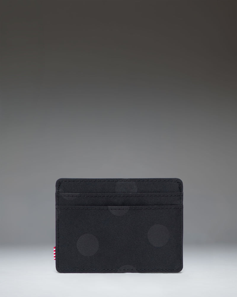 Charlie Cardholder