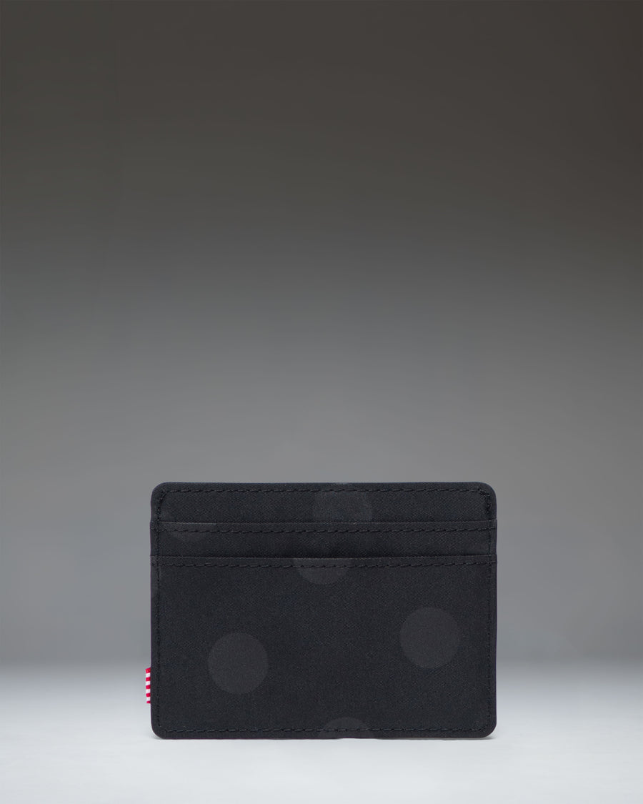 Charlie Cardholder