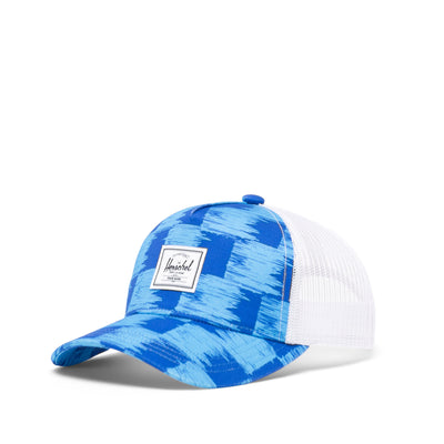 Whaler Cotton Mesh Kids Cap
