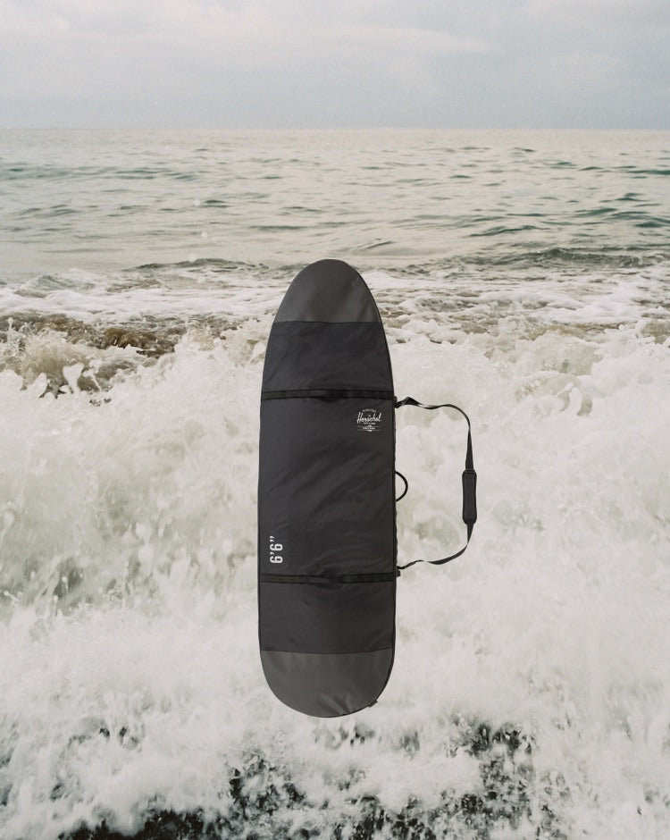 Surfboard Travel Bag All Purpose 6 Ft 6 In