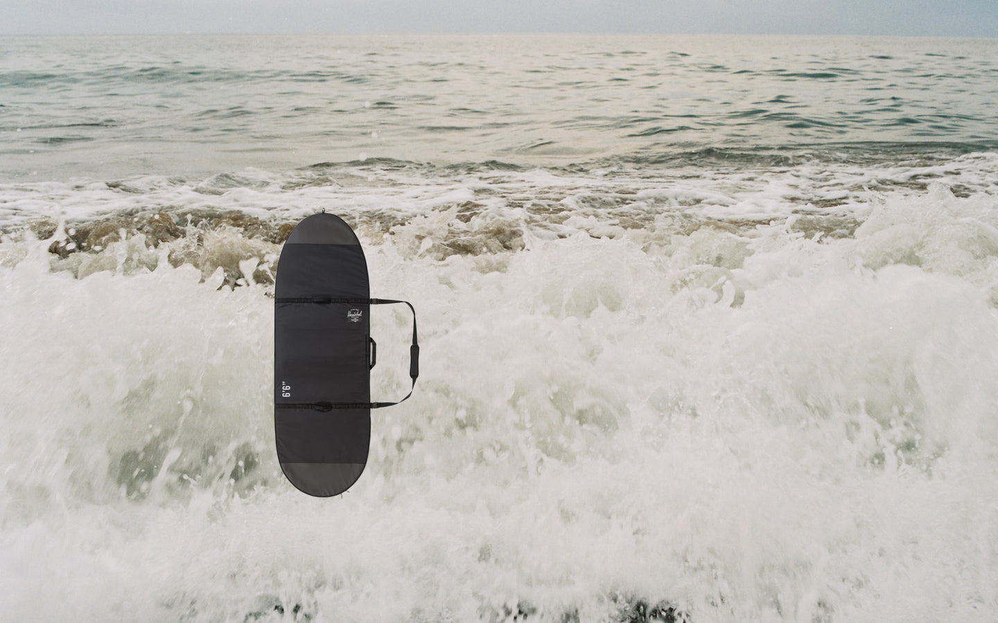 Surfboard Sleeve All Purpose 6 Ft 6 In