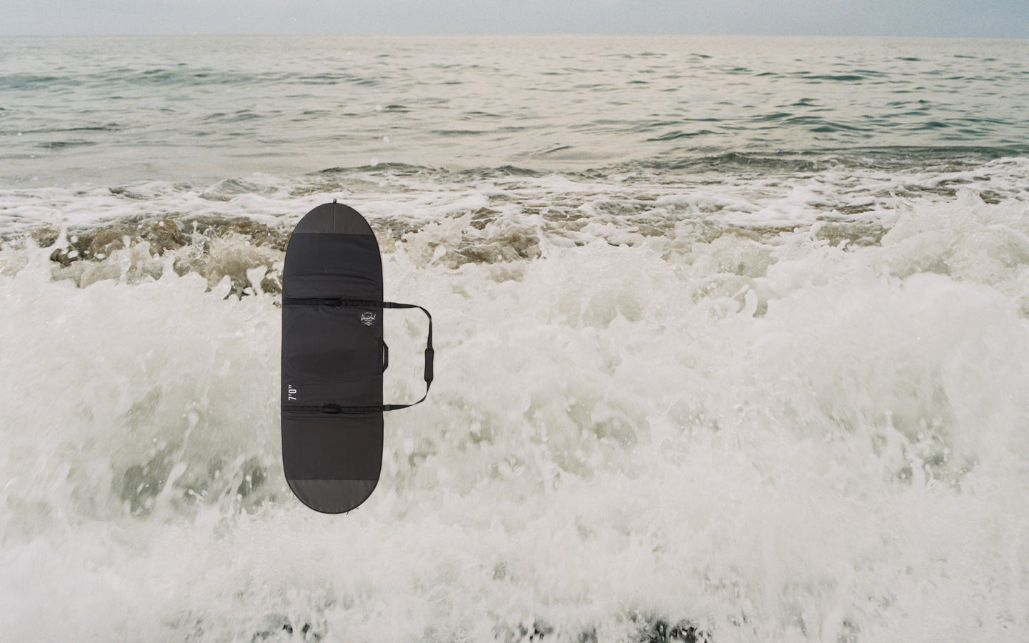 Surfboard Sleeve All Purpose 7 Ft