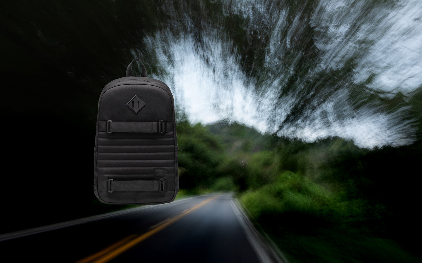 Fleet Skate Backpack