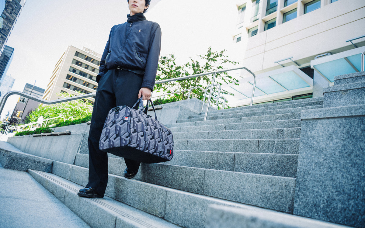 LEGO® Herschel Novel™ Duffle