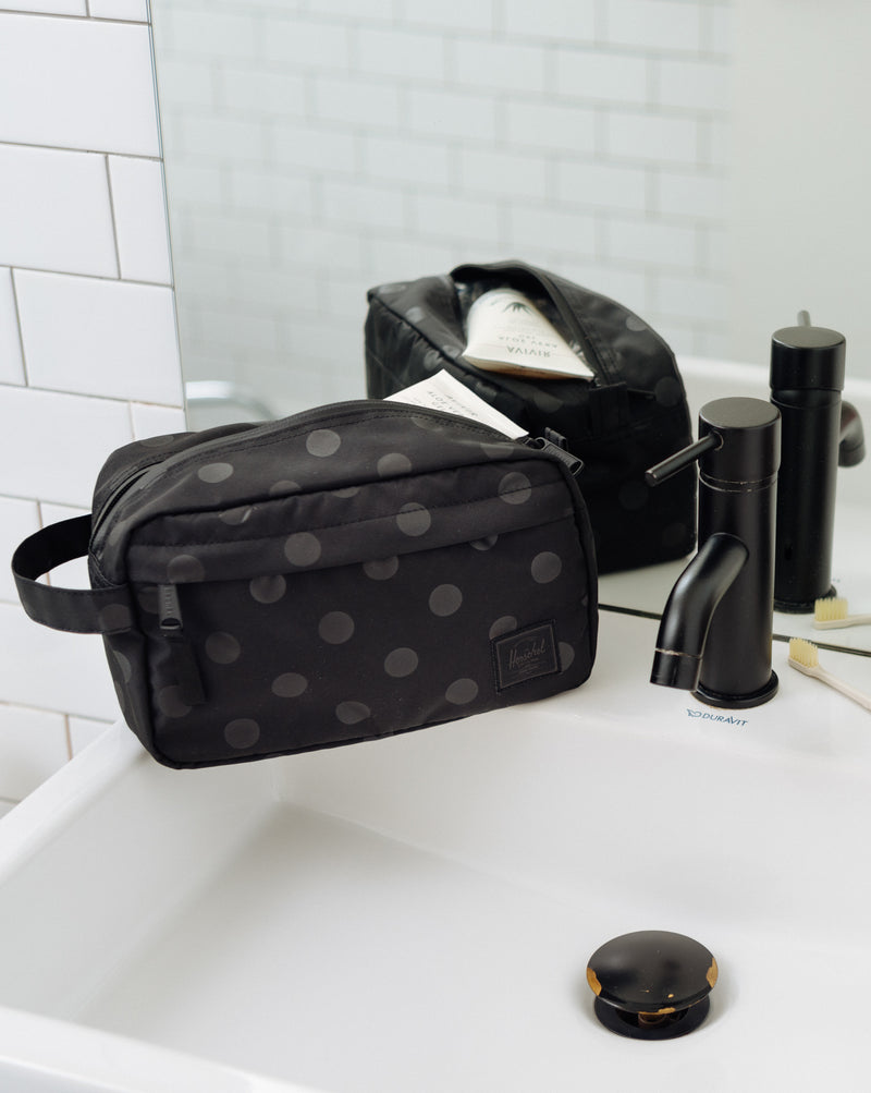 Chapter Travel Kit