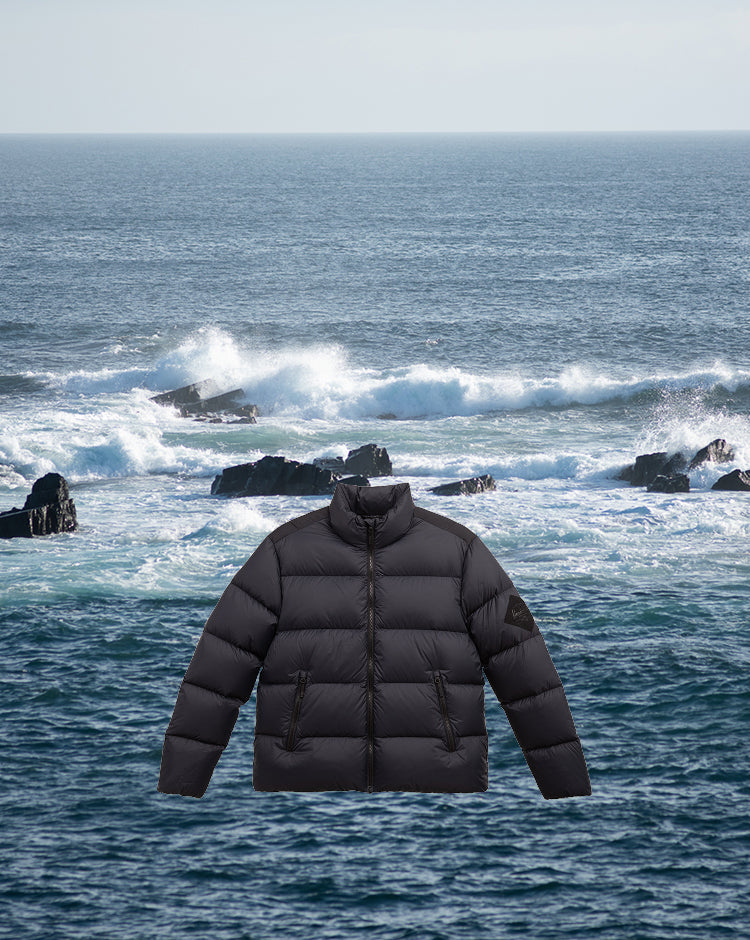 Puffer Jacket Men's