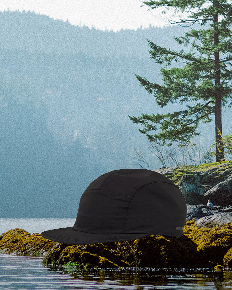 Glendale Packable Cap