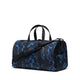Cheetah Camo Bright Cobalt