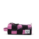 Stencil Checker Opera Mauve